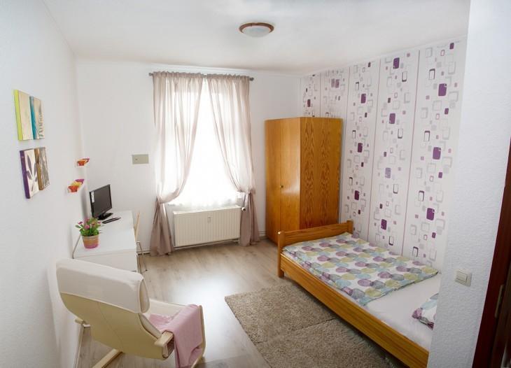 Hotel Rael-Boardinghouse à Bielefeld Chambre photo