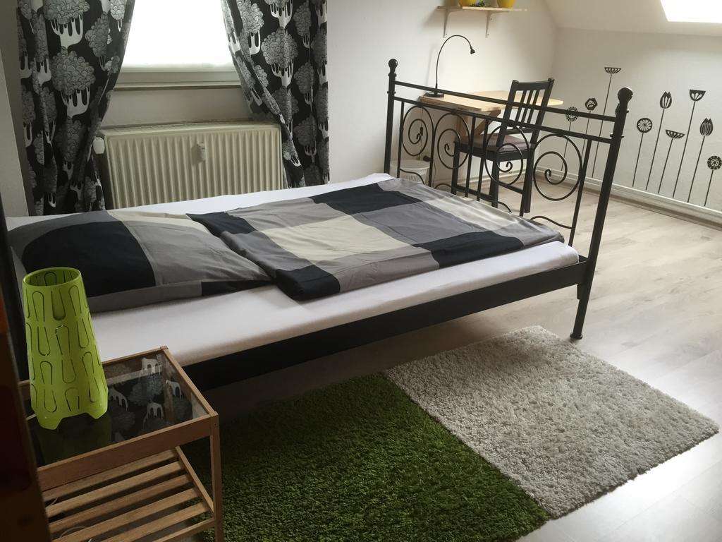 Hotel Rael-Boardinghouse à Bielefeld Chambre photo