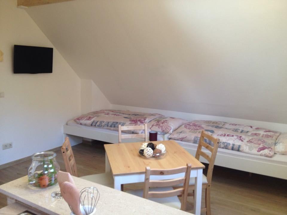 Hotel Rael-Boardinghouse à Bielefeld Extérieur photo